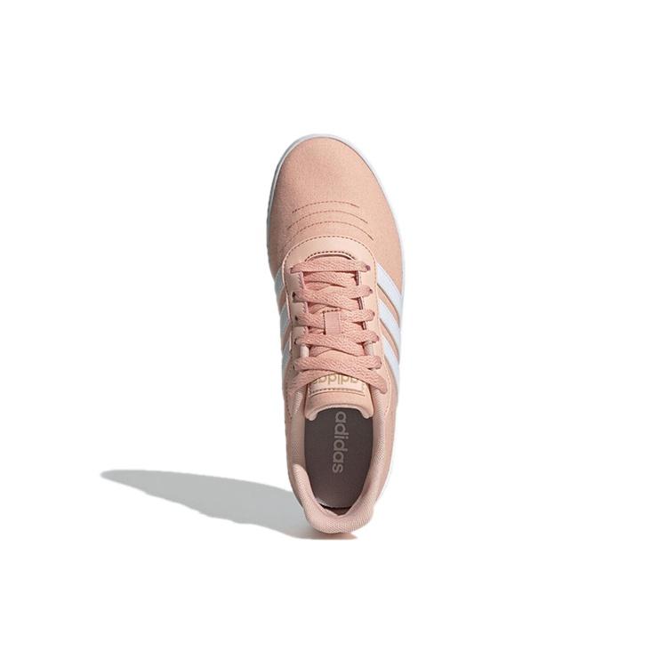 (WMNS) adidas neo Heawin Pink Women's EE9745
