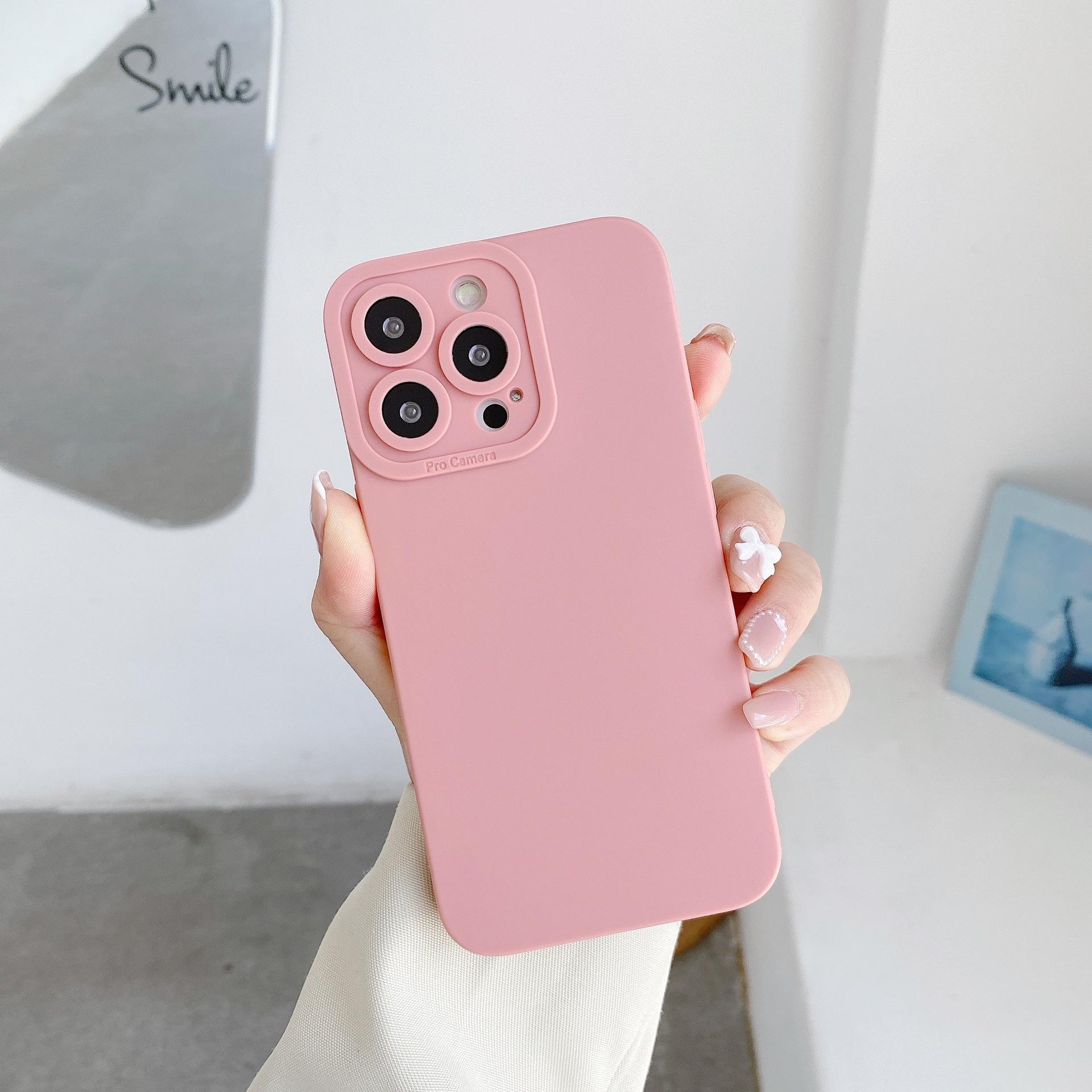 

Подходит для OppoReno13 Eye ТПУ Чехол для телефона Материал A3PRO A79 REALME14 Чехол для телефона OP A5 PRO-5G Domestic