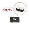 For BMW E70 E71 Car Tailgate Rear Trunk Switch Button Cover Radar Sensor Switch Cap Switch Replace for BMW X5 X6 07-13