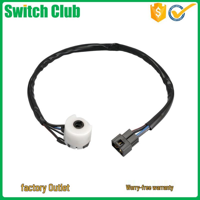 

Ignition Starter Wiring Harness for Toyota Land Cruiser 84450-60080 Part number: 84450-60080, 88921937