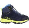 Trekking Boots CMP MELNICK MID WP
