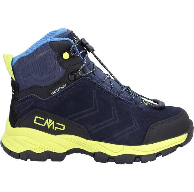 Trekking Boots CMP MELNICK MID WP