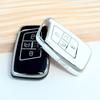 3 5 Buttons Remote Key Car Key Case Cover For Volkswagen Tiguan   Jetta Se Atlas Cross Sport Passat Golf Alltrack Atlas