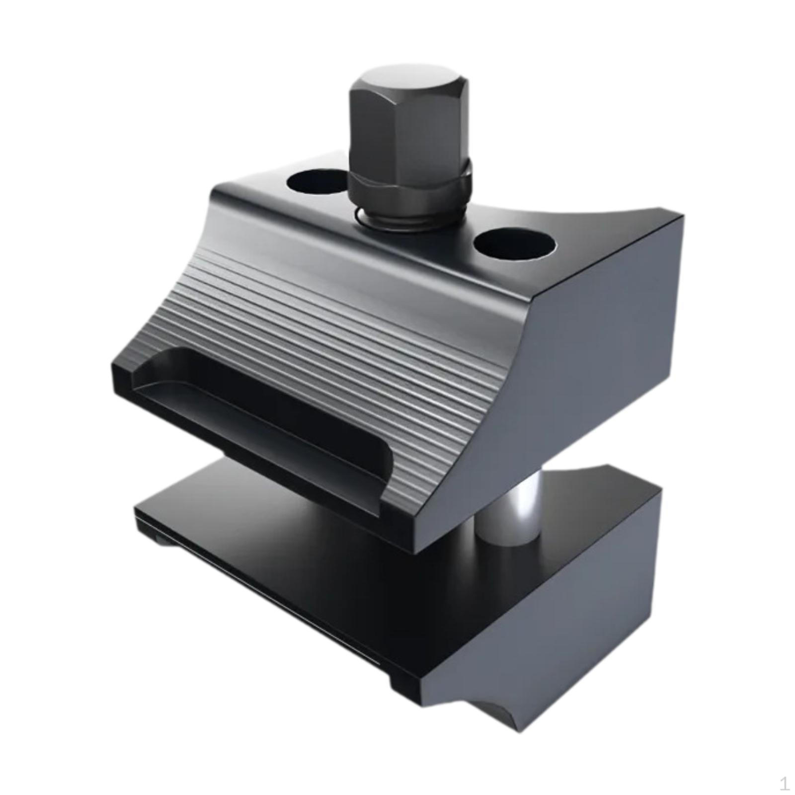 

Инструмент для снятия стойки подвески, ступицы, поворотного кулака, профессиональное руководство по ремонту стали Double Way