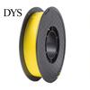 3D Printer Filament 250G Spool 1.75mm PLA Filament, Neatly Wound Solid Color Printing Compatible with Most FDM Printers Smooth Output