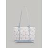 Niche Design Cute Tote Bag for Girls Large Capacity Handbag Commuting Outgoing Student Cartoon Shoulder Bag for Women