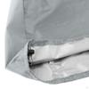 Cover for 18-20 Inch Industrial Floor , Adjustable Drawstring Resistant Reused