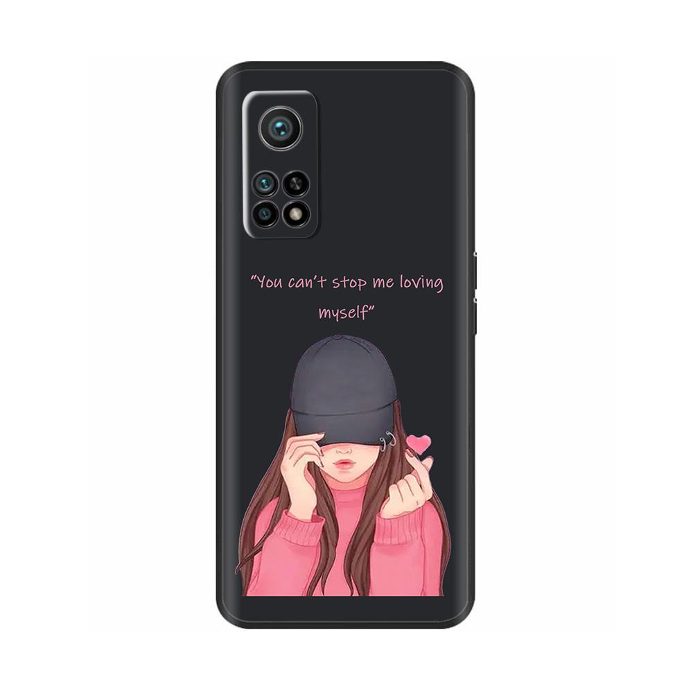 For Xiaomi Redmi Note 11 11S 6.43" Global Phone Case For Xiaomi Redmi Note 11 Pro Note11 Back Cover Silicone Case Coque Fundas