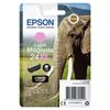 Epson Ink Cartridge - Light Magenta - High Yield - 740 Pages