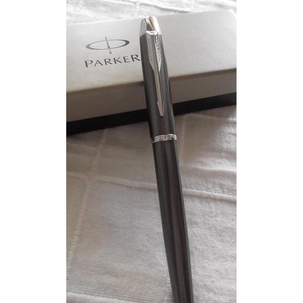 Used Used PARKER fountain pen, beautiful condition