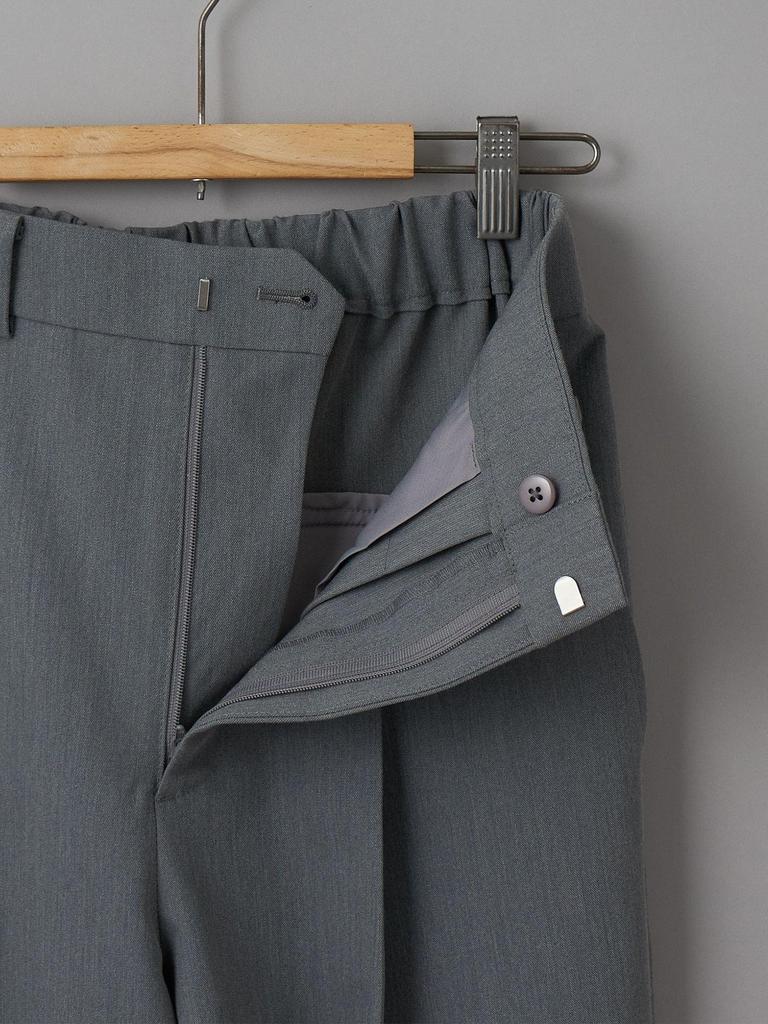 Cohen Ronel Maishir Pants (76966470017 1590 MD.GRAY(15) 4