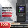 SUBOR 4G Public Network Handheld Two-Way Radio (CN version)