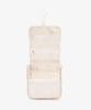 Afternoon Tea Living JR86 Flower Hanging Pouch, Ivory