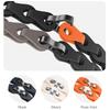 Silicone Strap For Apple Watch band 45mm 44mm 49mm 40mm 41mm 38mm 42mm belt correa Bracelet iWatch ultra 2 Series 9 8 7 6 5 3 Se