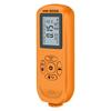 Coating Thickness Gauge with Calibration Sheet Digital Paint Depth Gauge Meter Rubber Protective Automatic F/NF 2 Colors