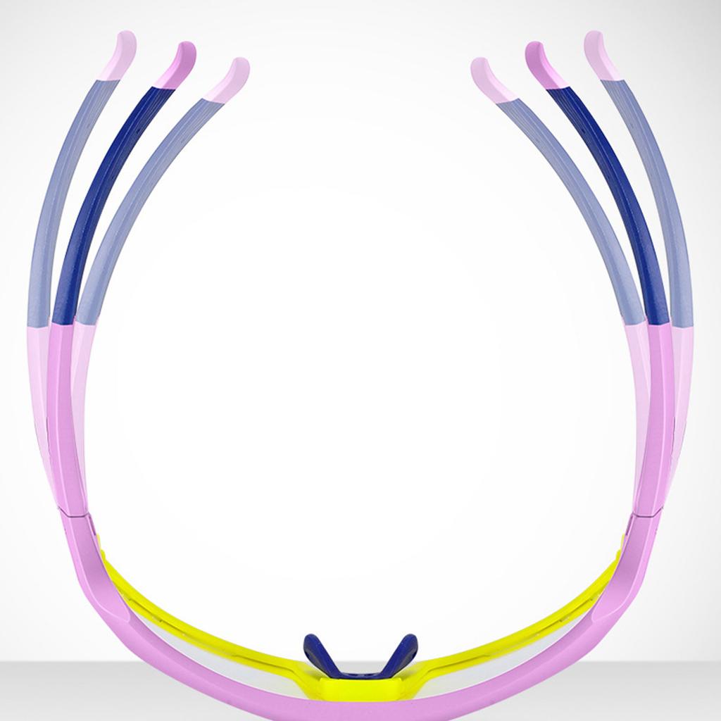 Photochromic Cycling Glasses Sunglasses Outdoor Sports Bike Glasses Bicycles Windproof Goggles for Women and Men