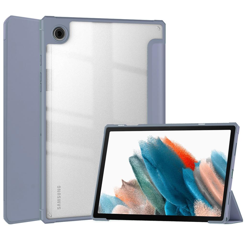 Passer for 2021 Samsung Galaxy Tab A8 flat beskyttelseshylse