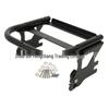 Harley Davidson FLHT FLTR Detachable Rear Luggage Rack (1997-2008)