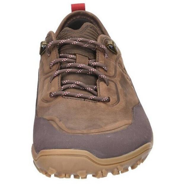 Полуботинки Vivobarefoot Tracker Leather Low