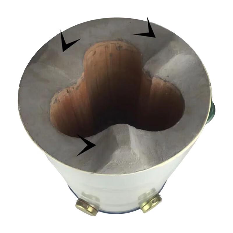 NH-A333 Bat Incense Holder