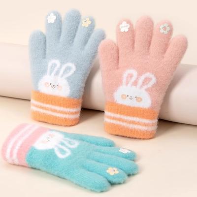 Doplnky – Rukavice a palčiaky