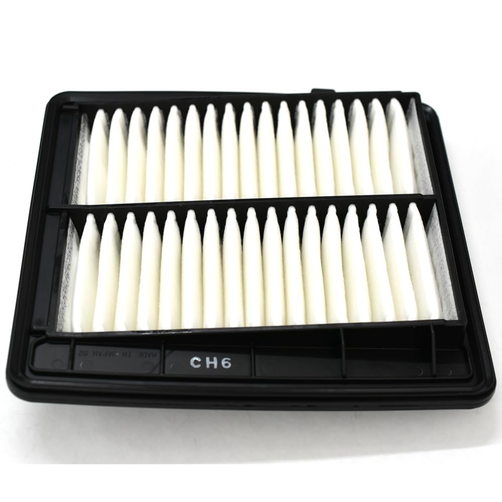 Oriental Elements Viscous Wet Type Air Filter Element TO-3757V for Toyo Vehicles Replacement Part