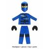 Cosplay Costume For Kids With Polyester Fabric For Halloween And Stage Performances