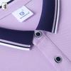 QIANYIYANG Custom Polo T-Shirt