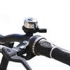 Loud Sound Bike Bells Pick Strikes Horn Bike Handlebars Bells for Mountain Bikes