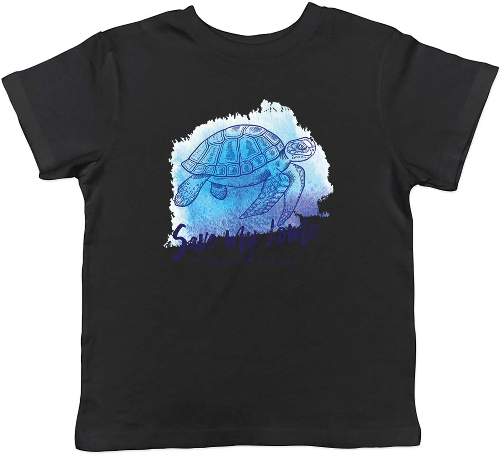

LOVE Childrens Kids T-Shirt Boys Girls 120