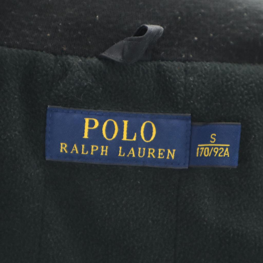 Polo Ralph Lauren Schlagjacke S schwarz Herren Gebraucht