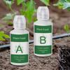 200ML Plant Root Stimulator Plant Nutrient Solution Potted Plant Rejuvenation Liquid Growth Indoor Plant Nutrient