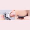 1Pair Reusable Self-Adhesive False Eyelashes Natural No Need Glue Waterproof Eyelash Extension Daily Makeup Tools