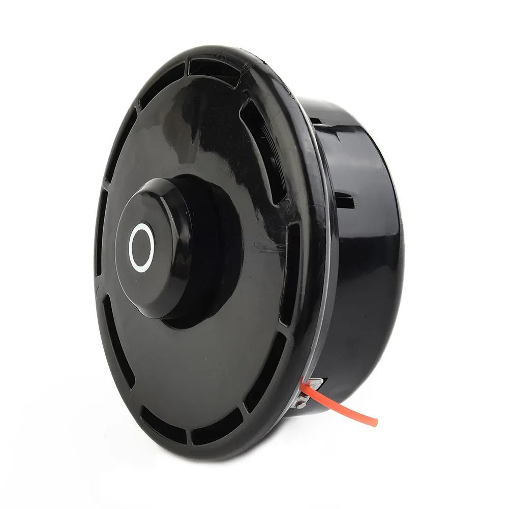Accessories Trimmer Head UMR425E Spool Replacement Tools Parts Outdoor Brushcutter For Honda UMK425E Practical