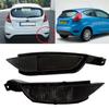 8A61-17A849-Ab 8A61-15K273-Ac Rear Bumper Brake Back Fog Lamp For Ford Fiesta 2009-2014 / C-Max Cmax 2010-2015 Car Accessories
