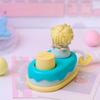 Popular Anime Alien Stage Fingertip Keycaps Q Version Figurine Anime Keycap Luka Till Ivan Mizi Hyuna Cute Point Key Caps Toys Custom
