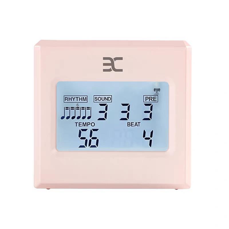 Yinuo EMA1 Metronome: Piano Exam & Universal Rhythm Keeper for Guitar, Violin, Vocal.