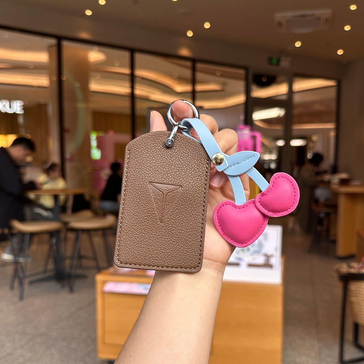 Changan Deep Blue SL03 Key Cover for 2024 Model S07 & S05 NFC Card Holder