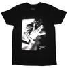 T-shirt unisex Tupac: Palce (Duży)
