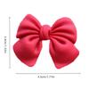 Cute Bow-knot Car Air Vent Freshener Perfume Clip Woman Car Art Air Conditioning Clip Car Interior Decoration Accessories