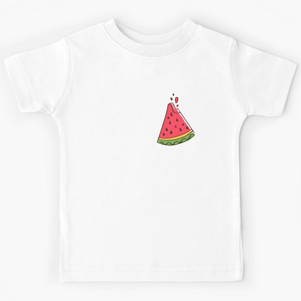 Watermelon lover Kids T-Shirt 150