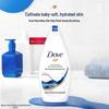Dove Deeply Nourishing Shower Gel
