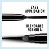 Maybelline New York Smudge Proof Waterproof Gel Eyeliner Pencil Tattoo Studio Smokey Black 0.28g