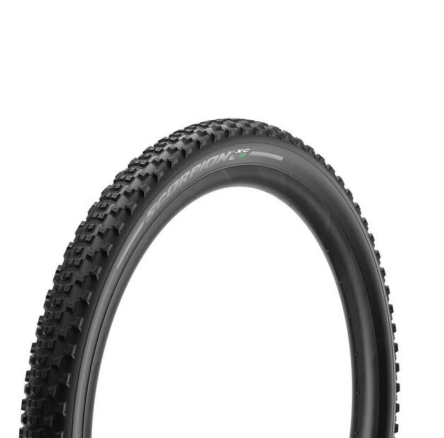 

Шина Pirelli Scorpion Rear ProWall Tubeless 29´´ x 2.20 MTB 29´´ x 2.20
