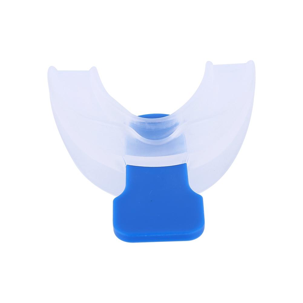 Unisex Stop Snoring Anti Bruxism Mouthpiece Night Sleep Apnea Guard Grind Aid