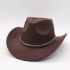 Hattar – Cowboyhattar