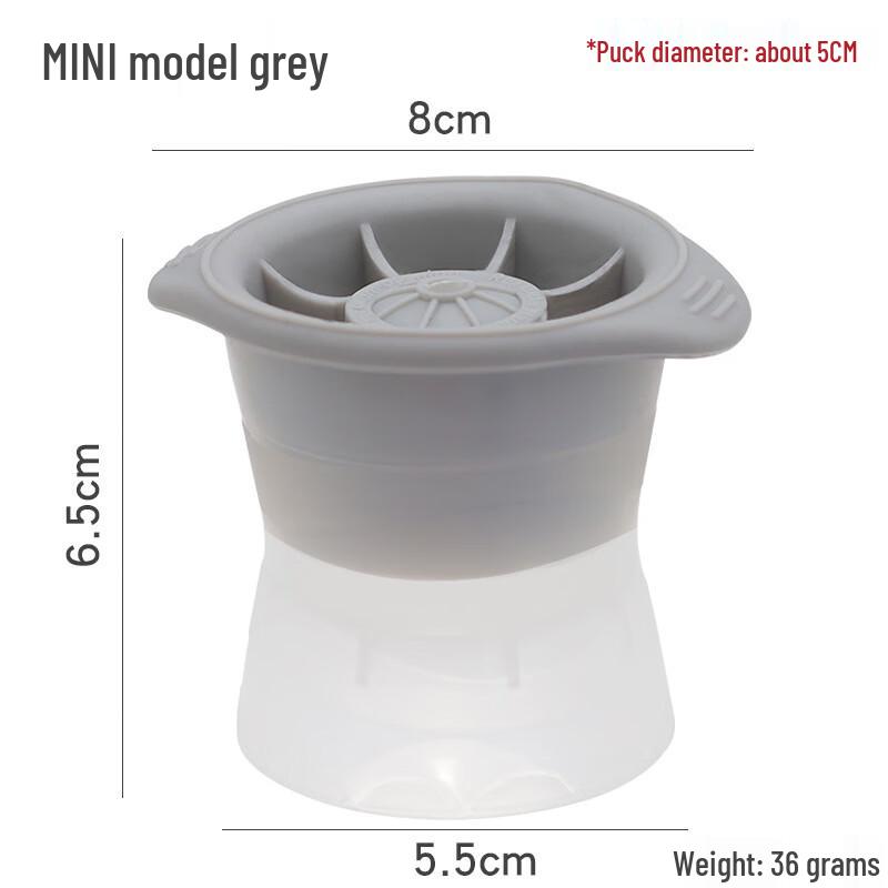 Whiskey Sphere Ice Mold