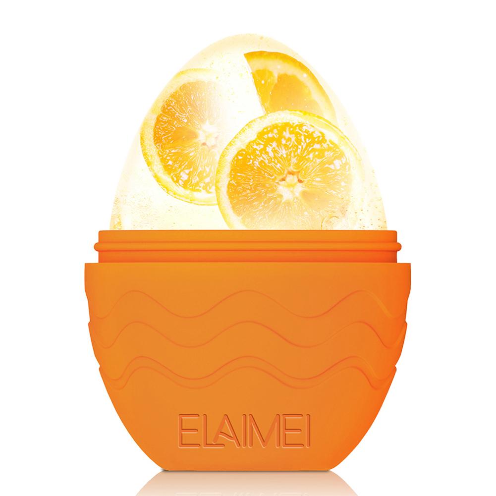 Buy Icing Face Shrink Pores Ice Roller Reduce Swelling Silicone Facial