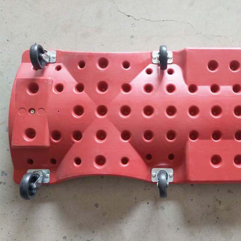 Automotive Repair Creeper Board