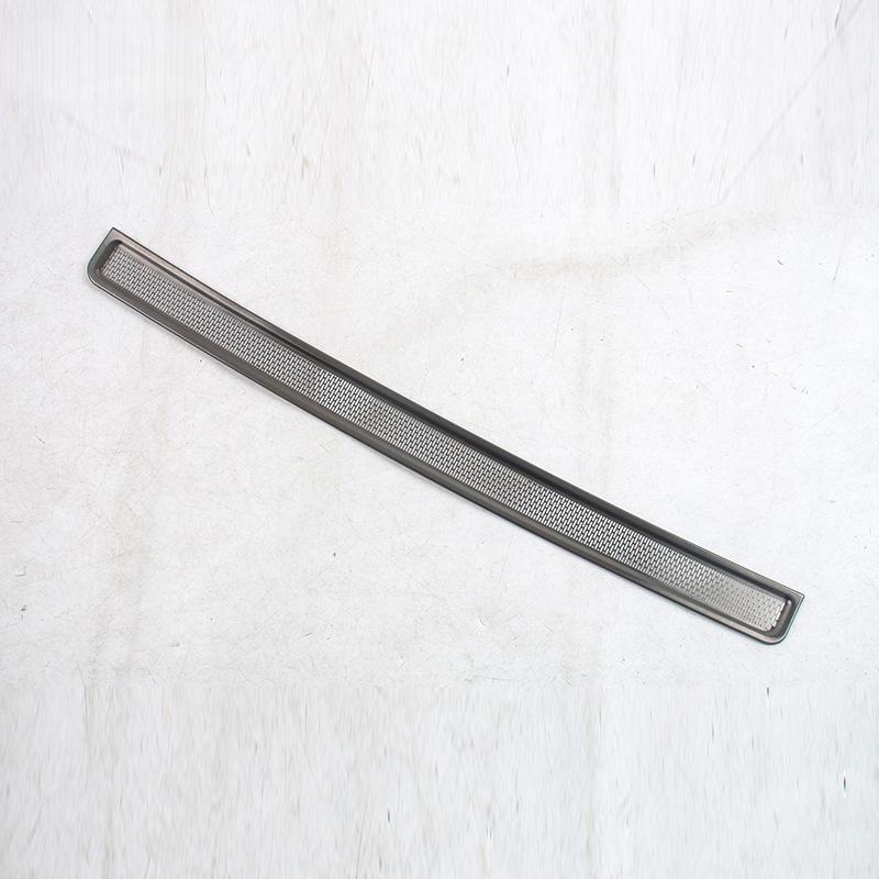Zeekr 26 Model 8X Dustproof Speaker Grille: Decorative Upper Air Outlet Accessories
